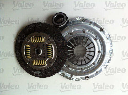 Kit embrague VALEO 828002